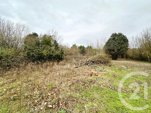 terrain à vendre - 106.0 m2 - CALAIS - 62 - NORD-PAS-DE-CALAIS - Century 21 Immopale