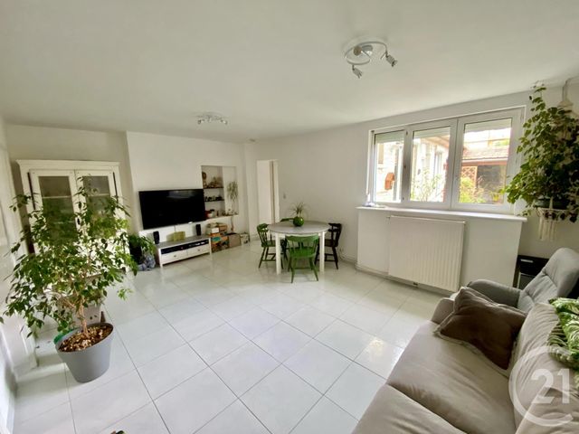 Appartement T3 à vendre - 3 pièces - 73.85 m2 - CALAIS - 62 - NORD-PAS-DE-CALAIS - Century 21 Immopale