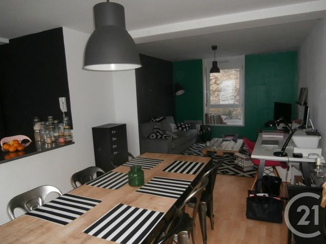 Appartement F3 à louer - 3 pièces - 67.3 m2 - CALAIS - 62 - NORD-PAS-DE-CALAIS - Century 21 Immopale