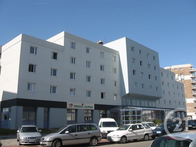 Appartement Studio à louer - 1 pièce - 27.0 m2 - CALAIS - 62 - NORD-PAS-DE-CALAIS - Century 21 Immopale