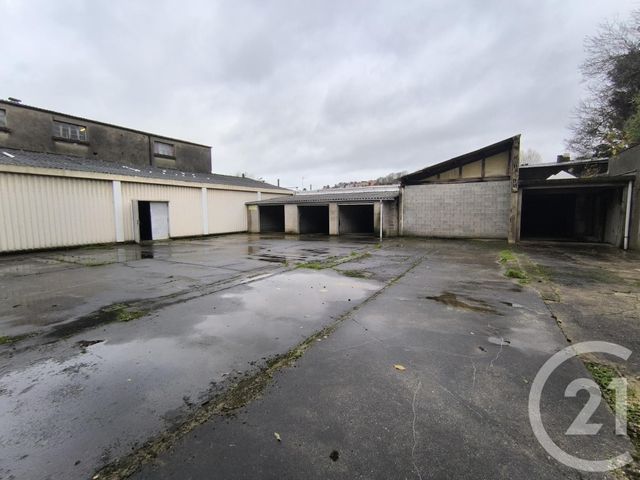 divers à vendre - 500.0 m2 - BOULOGNE SUR MER - 62 - NORD-PAS-DE-CALAIS - Century 21 Immopale