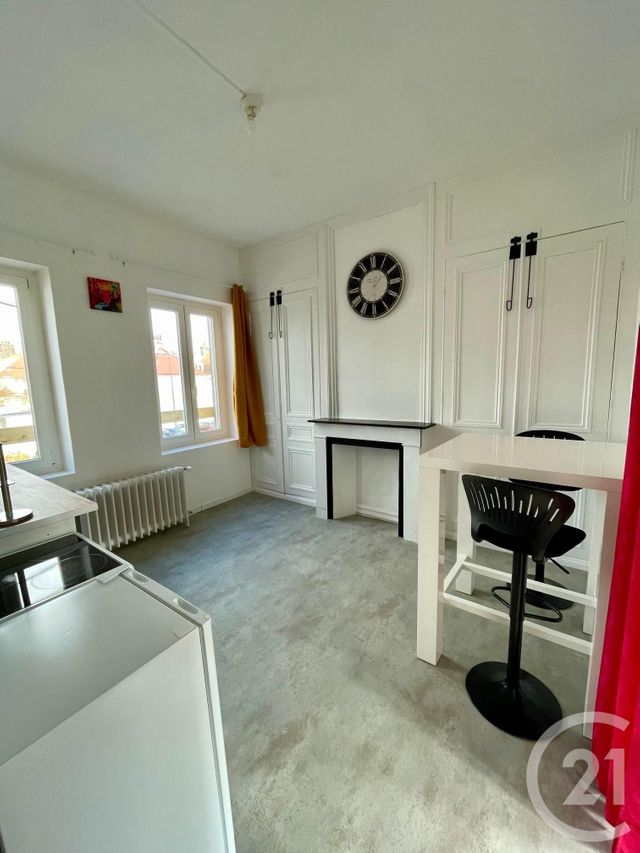 appartement - CALAIS - 62